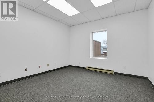 Office Unit 1 - 41 Second Street W, Cornwall, ON 
