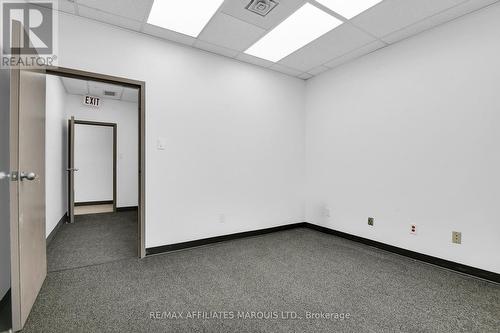 Office Unit 1 - 41 Second Street W, Cornwall, ON 