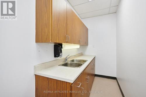 Office Unit 1 - 41 Second Street W, Cornwall, ON 