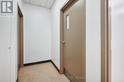 Office Unit 1 - 41 Second Street W, Cornwall, ON 