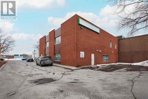 Office Unit 1 - 41 Second Street W, Cornwall, ON 