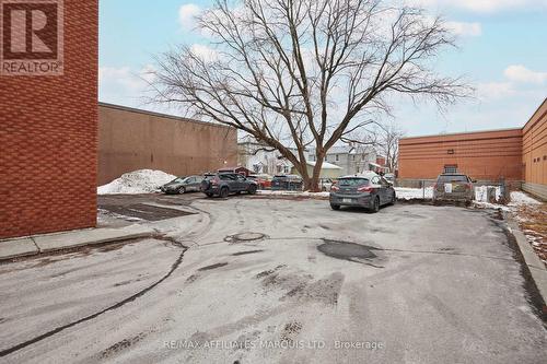Office Unit 1 - 41 Second Street W, Cornwall, ON 