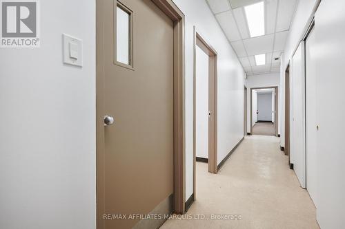Office Unit 1 - 41 Second Street W, Cornwall, ON 