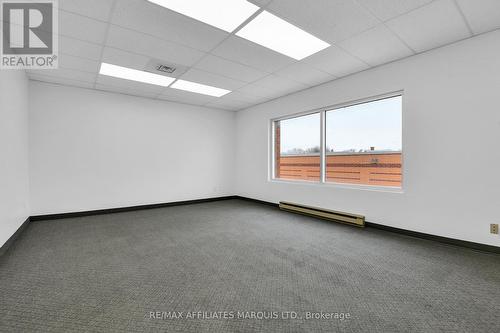 Office Unit 1 - 41 Second Street W, Cornwall, ON 