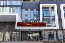 902 - 34 TUBMAN AVENUE  Toronto, ON M5A 0M8