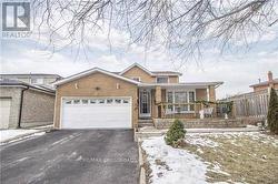 2 HAMPSTEAD COURT  Markham, ON L3R 3S7