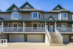#10 903 Rutherford RD SW SW  Edmonton, AB T6W 1N9