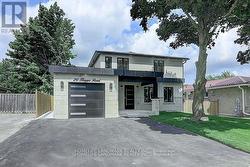 20 HEGGIE ROAD  Brampton, ON L6V 2K3