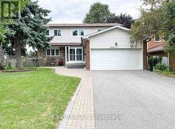 LOWER/ WALKOUT - 126 SIMONSTON BOULEVARD  Markham, ON L3T 4L8