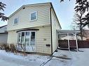38 Rowand Ave, Winnipeg, MB 