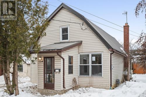 134 CATHARINE STREET  Carleton Place, ON K7C 1B7
