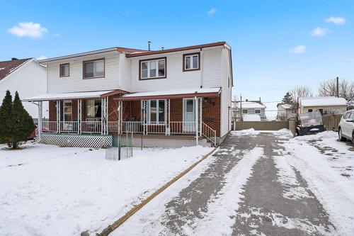 47 Rue Mulligan  Gatineau (Aylmer), QC J9H 5W2