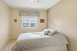 Chambre à coucher - 