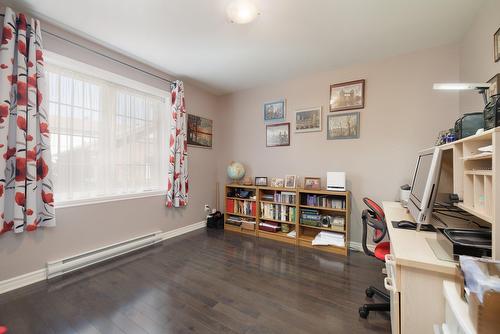 Chambre à coucher - 3-980 Ch. Du Fleuve, Les Cèdres, QC - Indoor