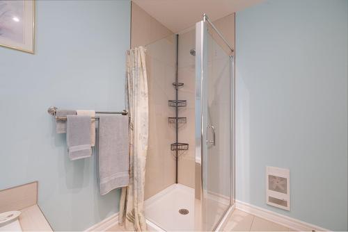 Salle de bains - 3-980 Ch. Du Fleuve, Les Cèdres, QC - Indoor Photo Showing Bathroom