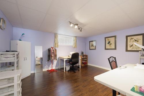 Chambre à coucher - 3-980 Ch. Du Fleuve, Les Cèdres, QC - Indoor