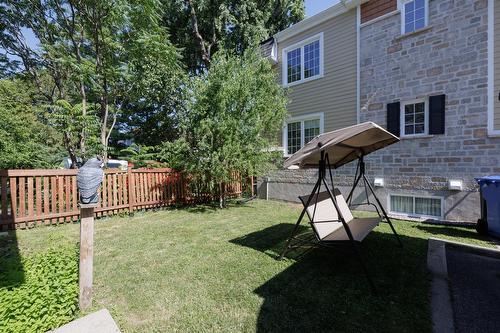 Cour - 3-980 Ch. Du Fleuve, Les Cèdres, QC - Outdoor