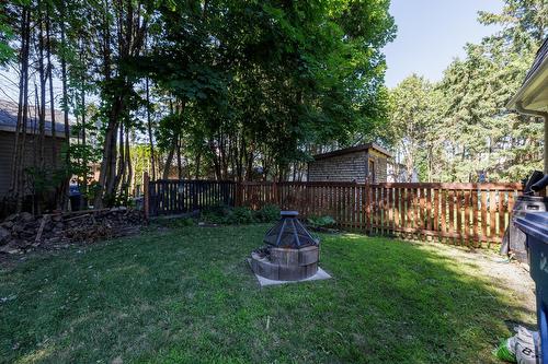 Cour - 3-980 Ch. Du Fleuve, Les Cèdres, QC - Outdoor