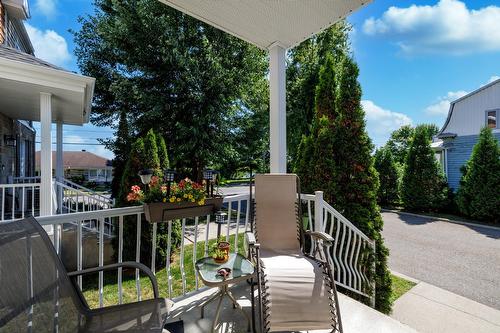 Extérieur - 3-980 Ch. Du Fleuve, Les Cèdres, QC - Outdoor With Exterior