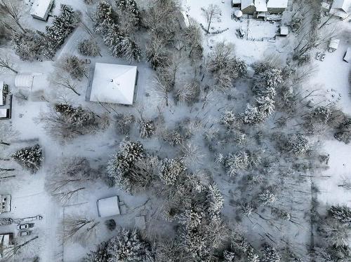 Vue d'ensemble - 90 Rue Wilkinson, Dunham, QC 