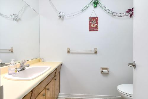 Salle d'eau - 34 Rue Valmount, Dollard-Des-Ormeaux, QC - Indoor Photo Showing Bathroom