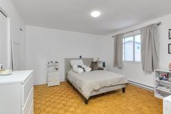 Chambre à coucher - 