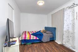 Chambre à coucher - 