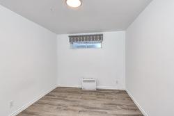 Chambre à coucher - 