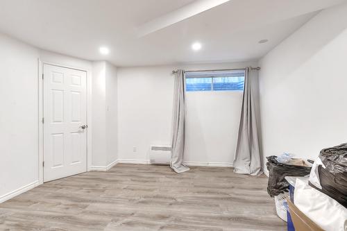 Chambre à coucher - 34 Rue Valmount, Dollard-Des-Ormeaux, QC - Indoor