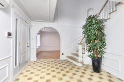 Hall d'entrée/Vestibule - 