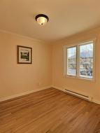 Chambre à coucher - 