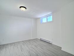 Chambre à coucher - 