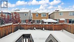 Huge Fenced Backyard - 