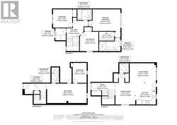 Floor Plan Whole House - 