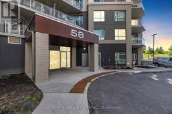 605 - 58 LAKESIDE TERRACE  Barrie, ON L4M 0L5