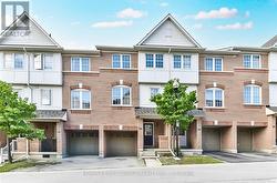 24 NAKINA WAY  Markham, ON L3R 5Y7