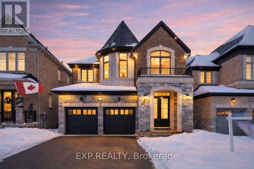 429 PARENT PLACE  Milton, ON L9E 1L2