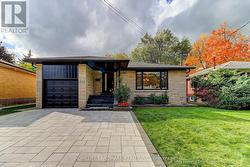 24 EVANSTON DRIVE  Toronto, ON M3H 5P1
