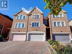 152 LEITCHCROFT CRESCENT  Markham, ON L3T 7T6