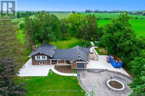 5587 WELLINGTON RD 86 ROAD E  Guelph/Eramosa, ON N0B 1B0