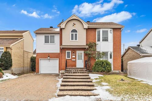 1785 Crois. Toscanini  Brossard, QC J4W 3H9