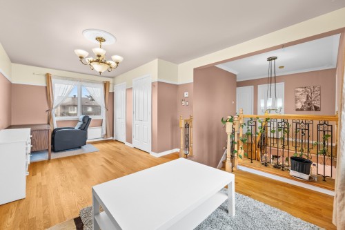 Salle familiale - 1785 Crois. Toscanini, Brossard, QC - Indoor