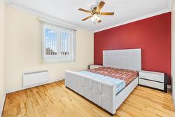 Chambre à coucher - 