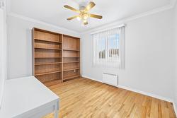 Chambre à coucher - 