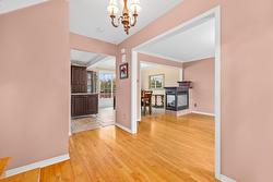 Hall d'entrée/Vestibule - 