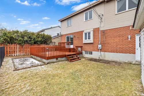 Cour - 1785 Crois. Toscanini, Brossard, QC - Outdoor With Exterior