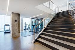 Exercise room - 