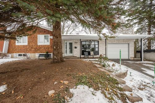 2 Rue Lebel  Saint-Jean-Sur-Richelieu, QC J3B 7E1