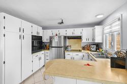 Kitchen - 