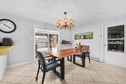 Dining room - 
